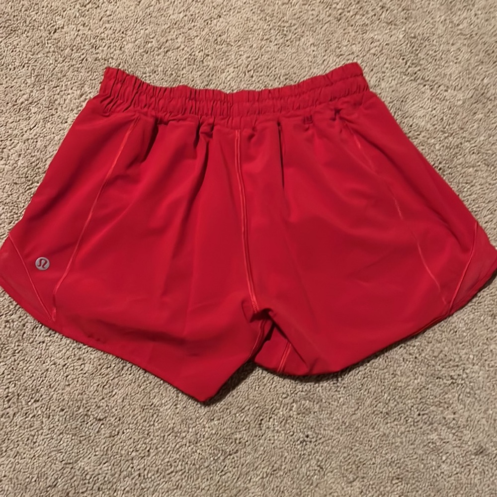Lululemon shorts